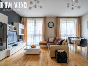 Apartament, ul. Sarmacka