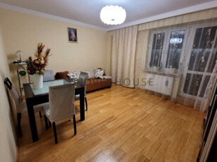 Apartament, ul. Siedzikówny Inki