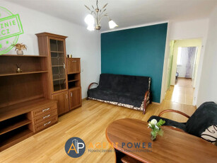 Apartament, ul. Skalska