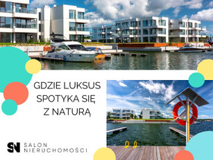 Apartament, ul. Sobieszewska