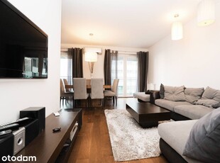 Apartament, ul. Stańczyka , Kraków