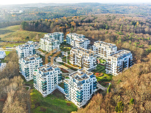 Apartament, ul. Strzelców