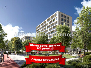 Apartament Warszawa