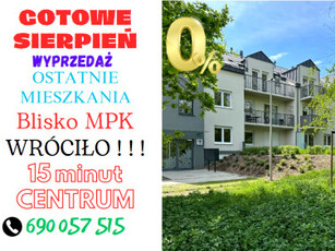 Apartament Wrocław