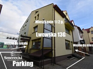 Chełm, Lwowska