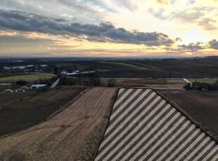 Działka rolno- budowlana. 30 min od Krakowa. Media.