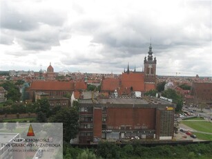 Gdańsk, Śródmieście, Gdańsk Śródmieście