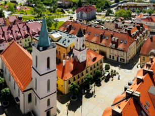 Lokal handlowy, Rynek