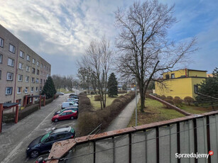 Mieszkanie 43 metry 2 pokoje Siemianowice Śląskie Stawowa