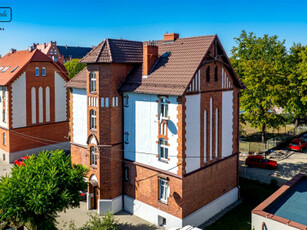 Mieszkanie Gliwice