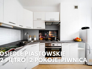 Mieszkanie, osiedle Piastowskie