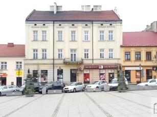 Mieszkanie, Rynek Górny