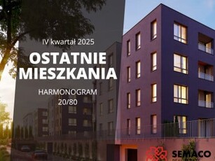 Mieszkanie, ul. Federowicza