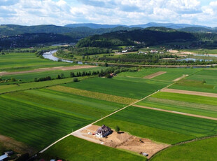 Nowosądecki, Gródek Nad Dunajcem