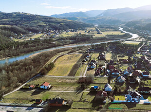 Nowosądecki, Stary Sącz, Barcice Dolne