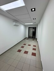 PARTER | NOWY | Lokal do wynajęcia | Piłsudskiego 18 | 20 m2 | 1400 zł