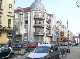 Poznań, Jeżyce, Jackowskiego