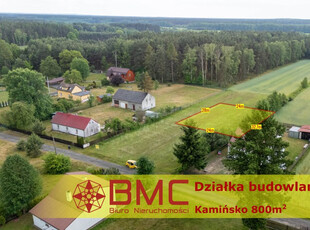 Przystajń, Kamińsko