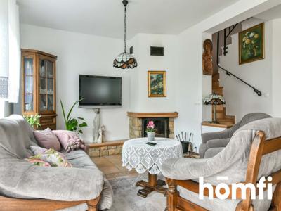 Dom na sprzedaż 171,60 m², oferta nr 5115/2089/ODS