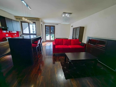 2 pokoje, 64,5 m² Pokorna Apartamenty Murano Metro Dworzec Gdański