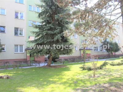 3 piętro, 3 pokoje, 57m2 mieszkanie na sprzedaż, ul. Polna, Hrubieszów