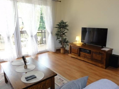 Apartament Basti