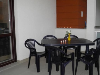 Apartament Jantar