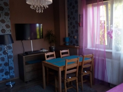 Apartament pod 3-nastką