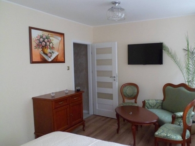 Apartament Przy Złotej Bramie