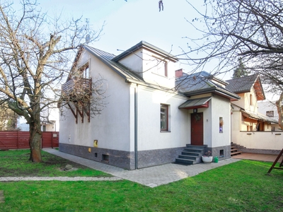 Dom do wynajęcia, Kraków Azory, 220 m2, bez prowizji