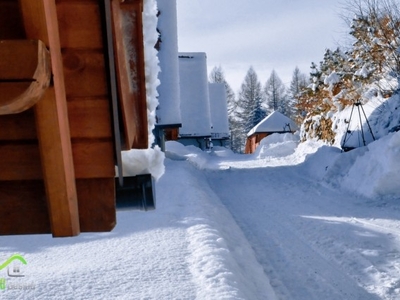 Domki Beskid