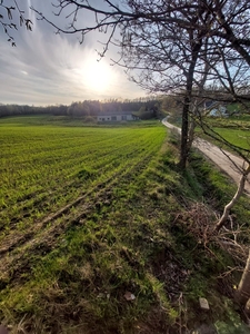 Działki działka na sprzedaż w lesie