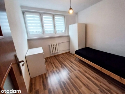 Katowice Ligota Kłodnicka 2 pok 38 m2 + Balkon