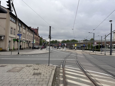 Lokal Biuro Chorzów Rynek centrum przesiadkowe