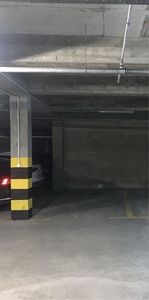 Miejsce garażowe parking żytnia 13 15 Leszno 12