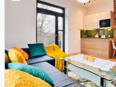 Mieszkanie do wynajęcia Wisła(apartament dwupokojowy 50m)