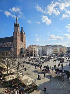 Mieszkanie dwupokojowe na sprzedaż