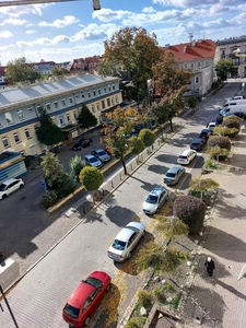 Mieszkanie, pokój jednoosobowy lub dwuosobowy Opole, Kościuszki 11