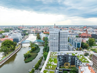 Mieszkanie trzypokojowe na sprzedaż