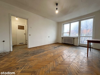 Mieszkanie, Zamenhofa, 39,19 m2