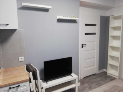 Mikro apartament lesko 16m2