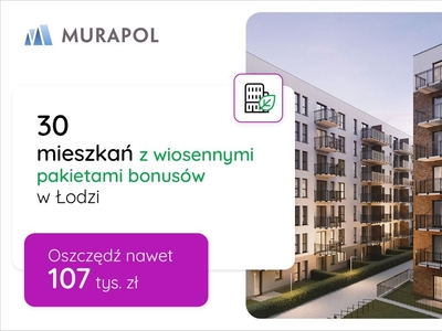 Nowe mieszkanie czteropokojowe (Nr1.B.2.04) -