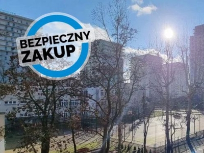 Piękna kawalerka w centrum Przymorza