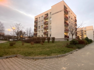 Rozkładowe M3 51.5m², Północ Częstochowa