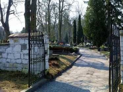 Sprzedam grobowiec w Kazimierzu Dolnym