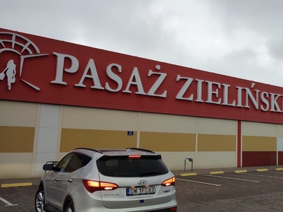 Sprzedam lokal w Pasażu Zielińskiego