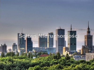 Warszawa M., Warszawa, Wilanów, Kępa Zawadowska