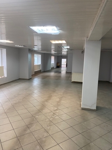 Wynajme LOKAL 200 m2 na Sklep lub Biuro