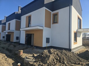 118,56 m2, 6 pokoi, balkon, bez prowizji, bez PCC!