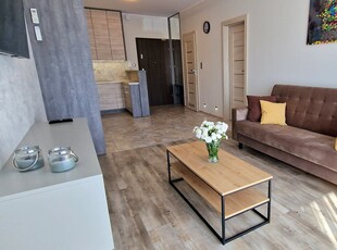 Komfortowy Apartament M3 Małopolska Parkitka